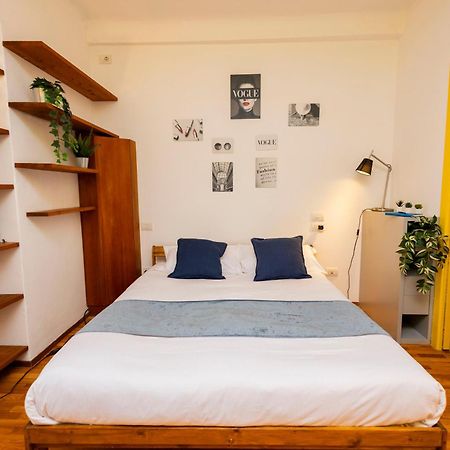 Porta Genova Cozy Apartment By 101Flats Milaan Buitenkant foto