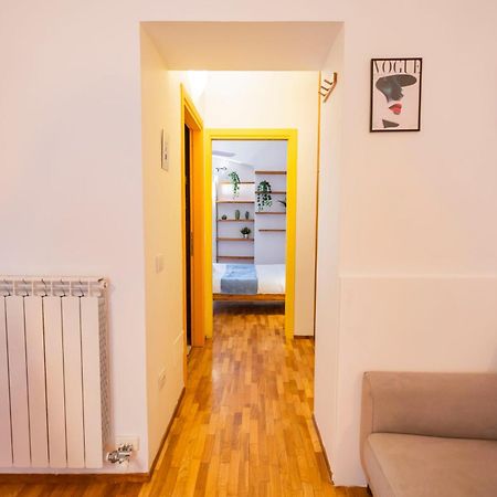 Porta Genova Cozy Apartment By 101Flats Milaan Buitenkant foto