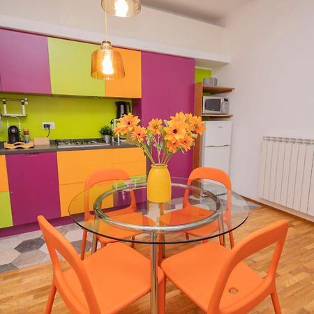 Porta Genova Cozy Apartment By 101Flats Milaan Buitenkant foto