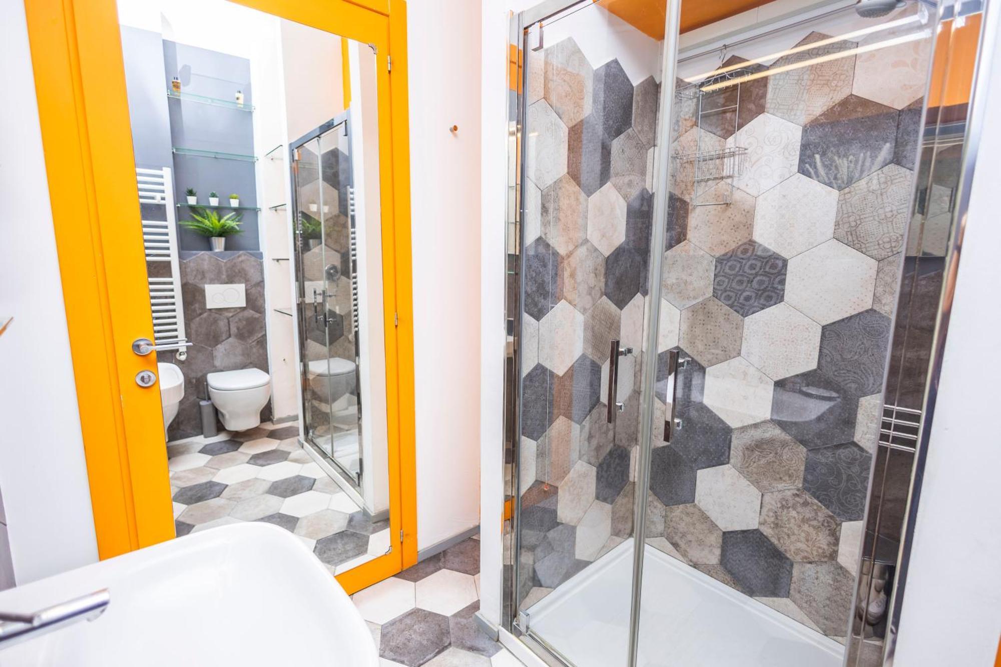Porta Genova Cozy Apartment By 101Flats Milaan Buitenkant foto