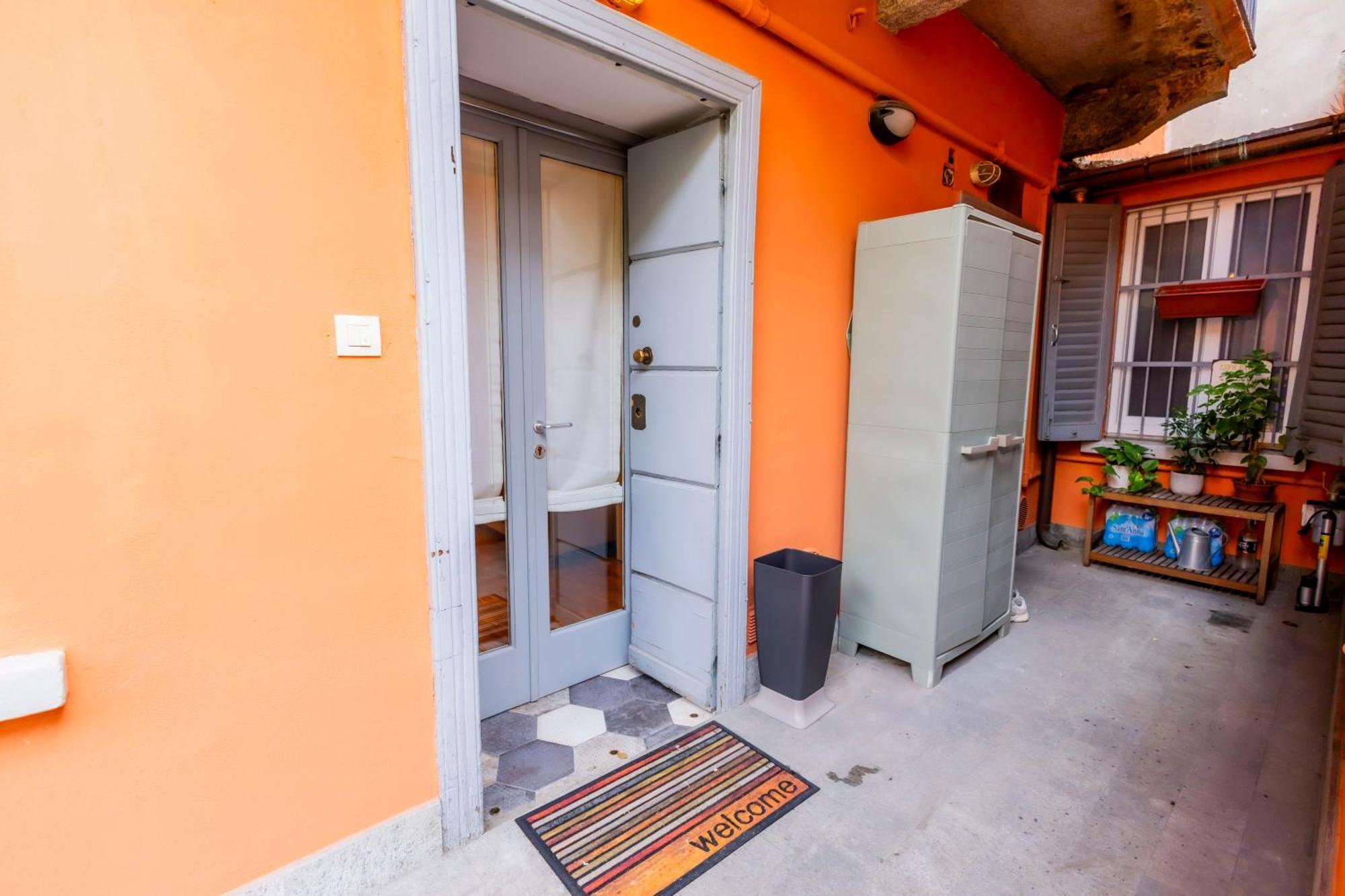 Porta Genova Cozy Apartment By 101Flats Milaan Buitenkant foto