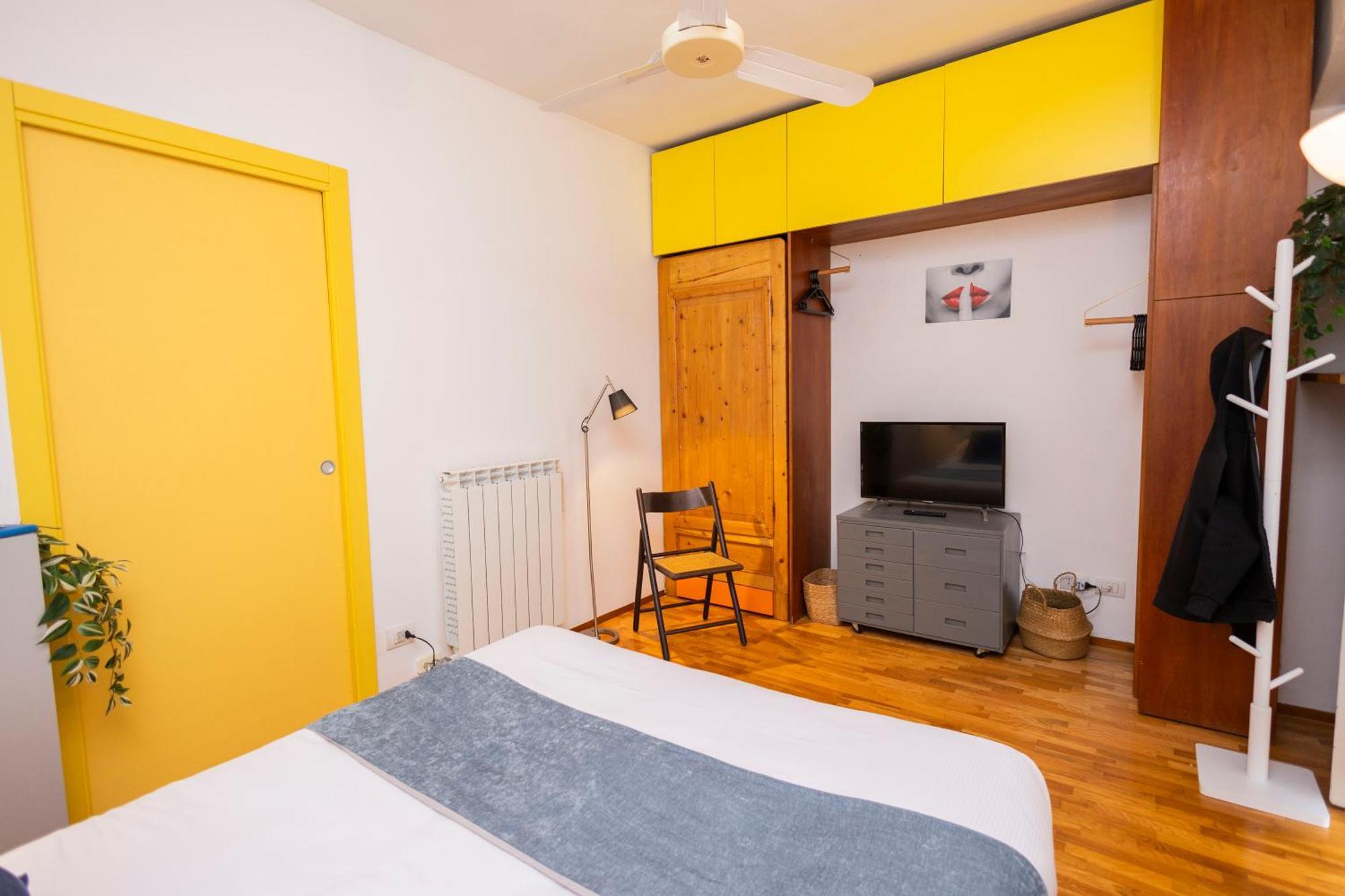 Porta Genova Cozy Apartment By 101Flats Milaan Buitenkant foto