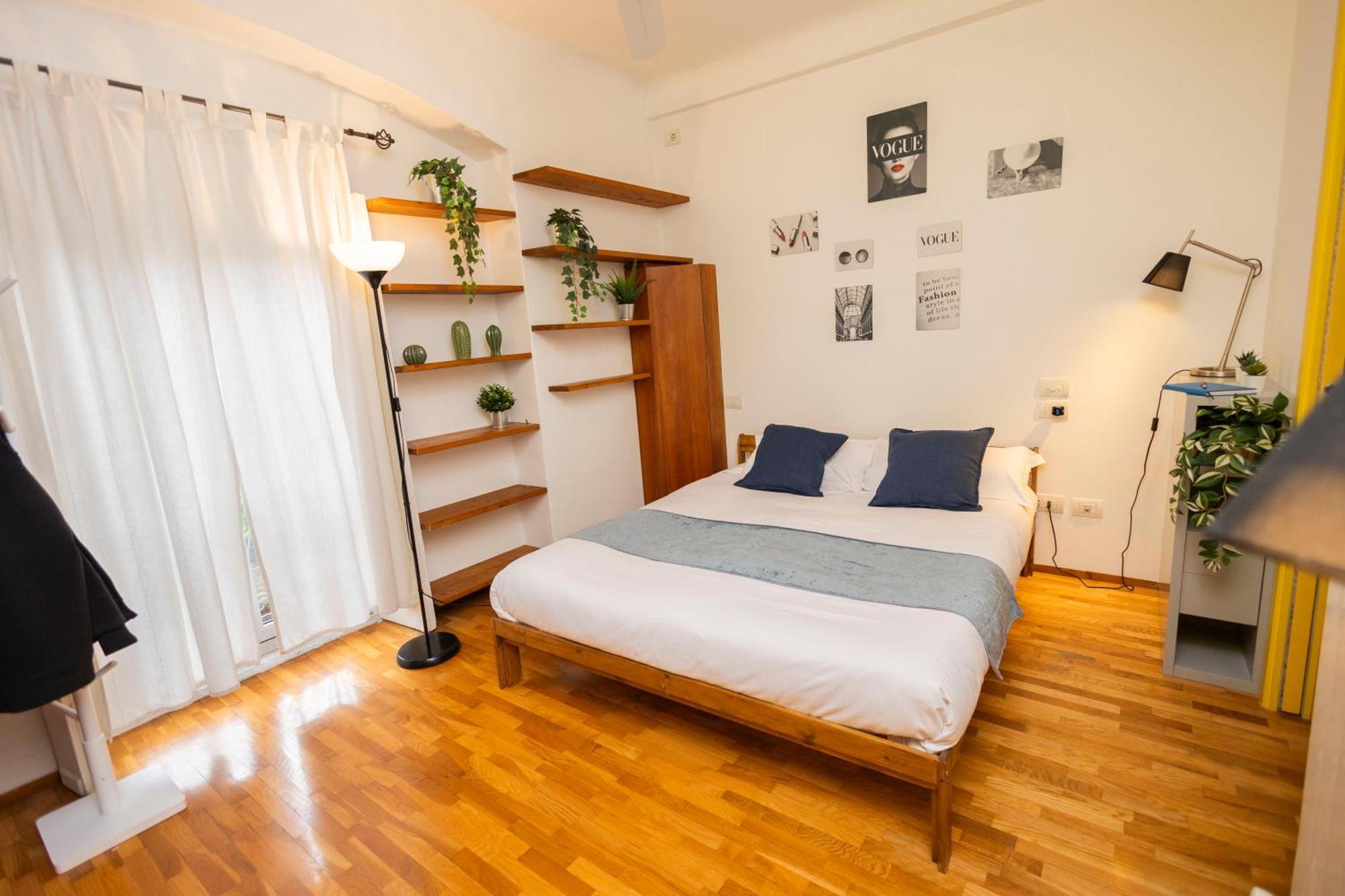 Porta Genova Cozy Apartment By 101Flats Milaan Buitenkant foto
