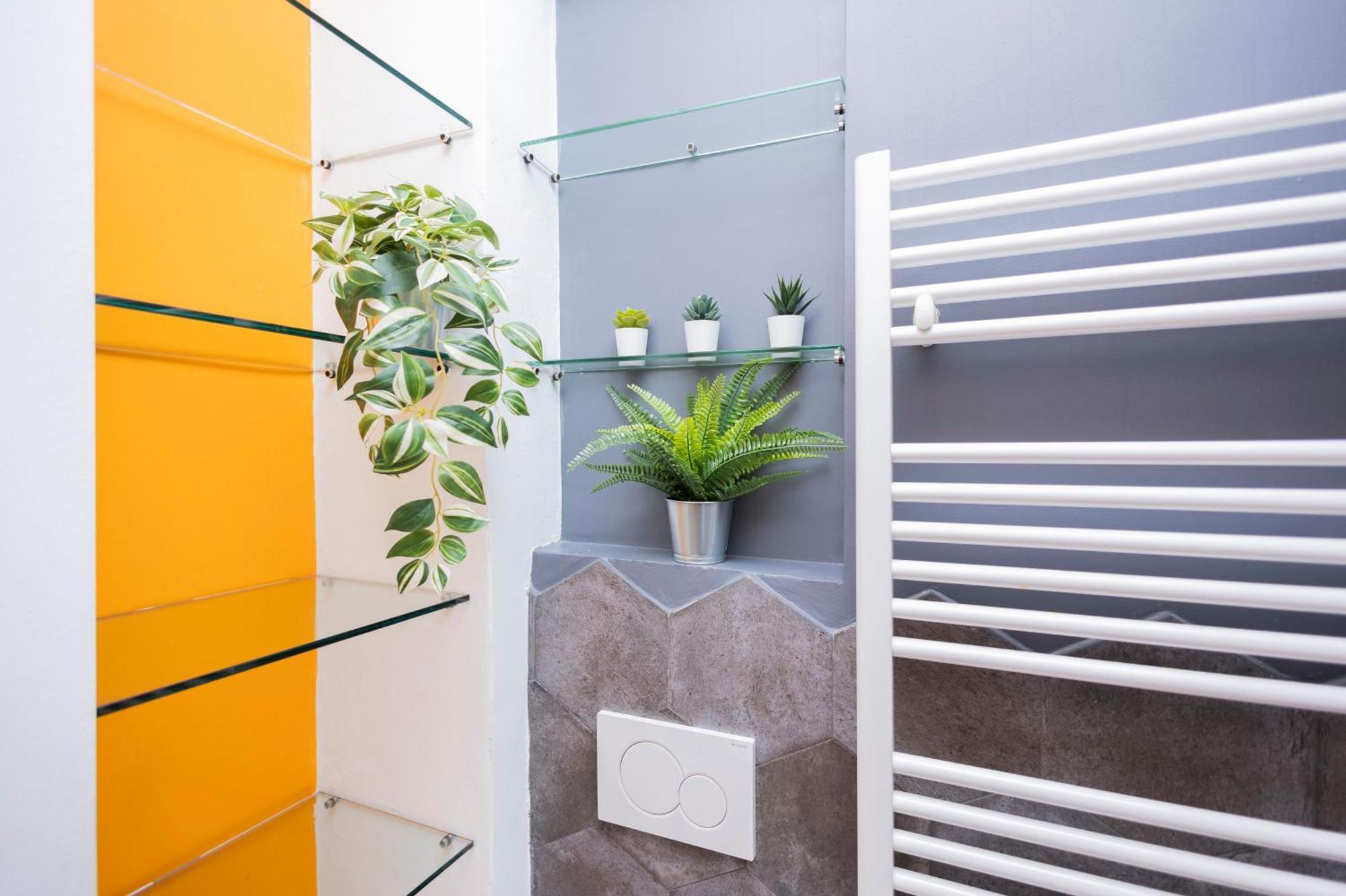 Porta Genova Cozy Apartment By 101Flats Milaan Buitenkant foto