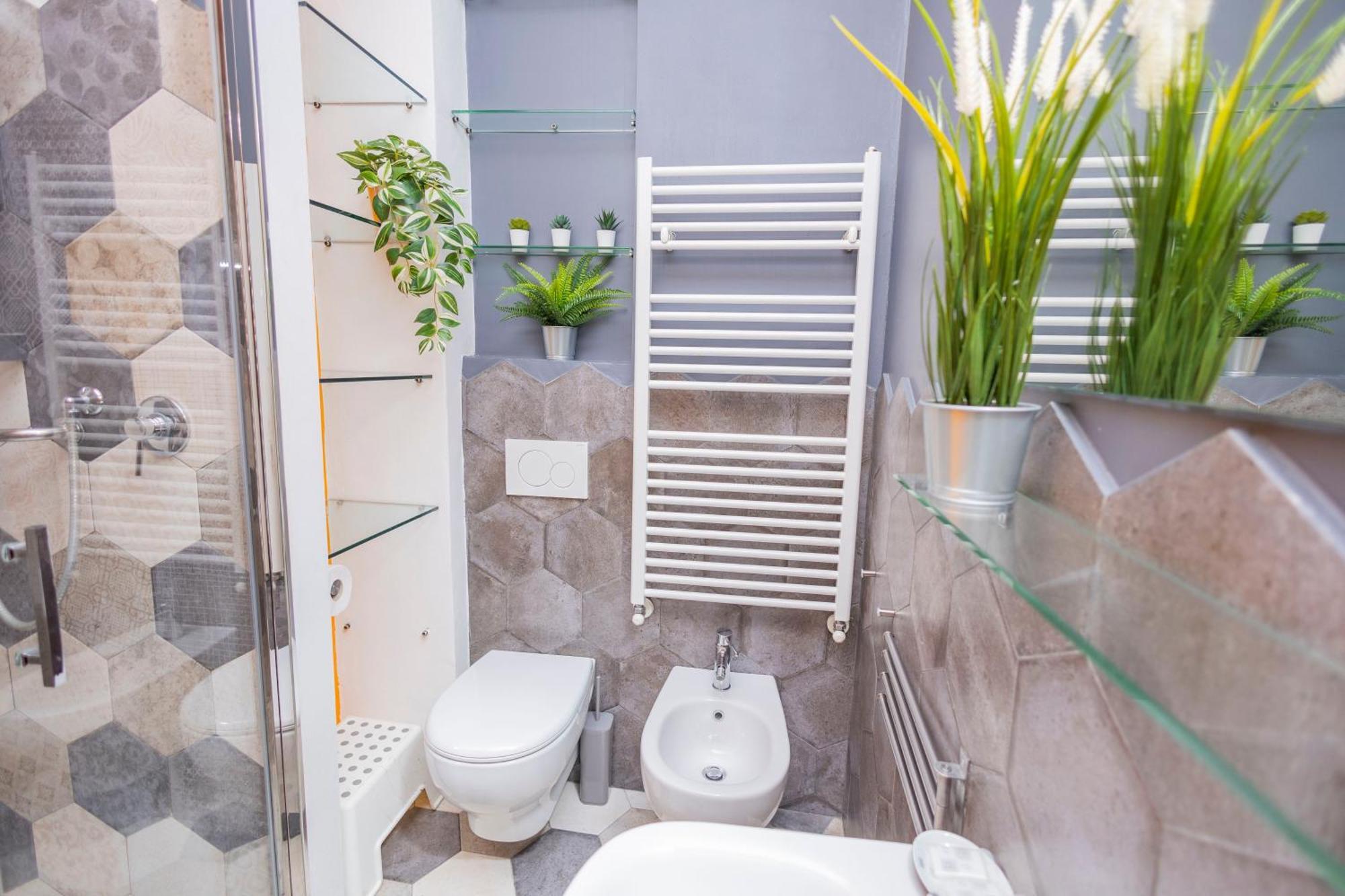 Porta Genova Cozy Apartment By 101Flats Milaan Buitenkant foto