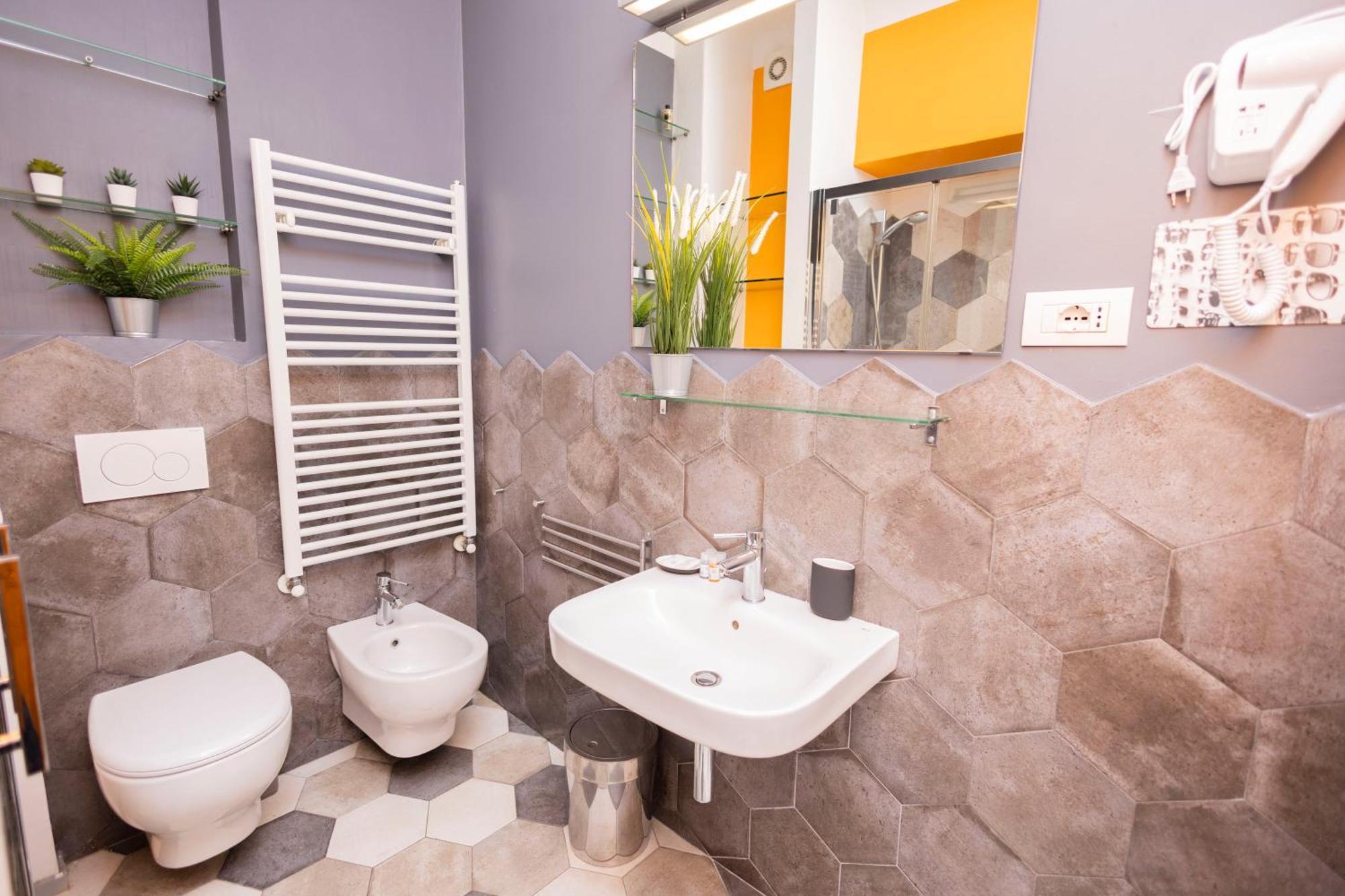 Porta Genova Cozy Apartment By 101Flats Milaan Buitenkant foto